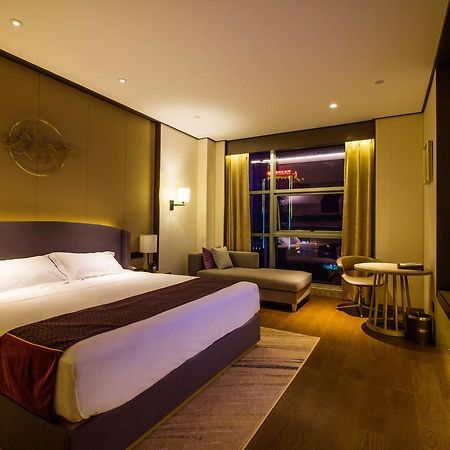 Mercure Changsha South Zewnętrze zdjęcie