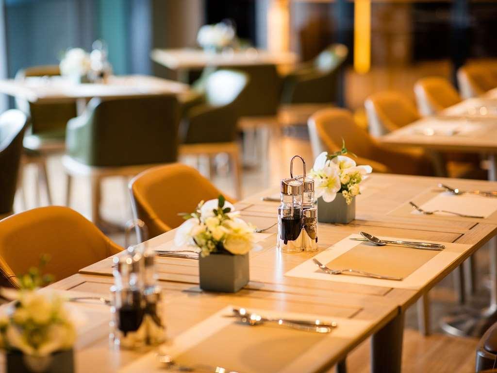 Mercure Changsha South Restauracja zdjęcie