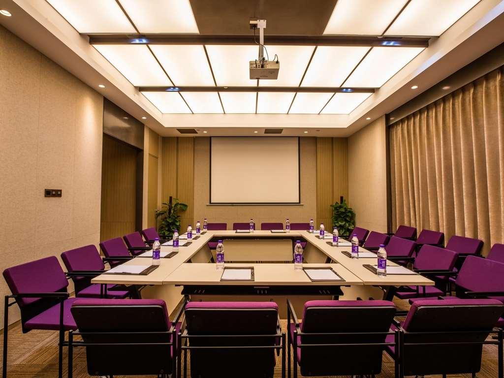 Mercure Changsha South Udogodnienia zdjęcie