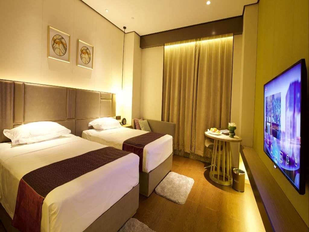 Mercure Changsha South Pokój zdjęcie
