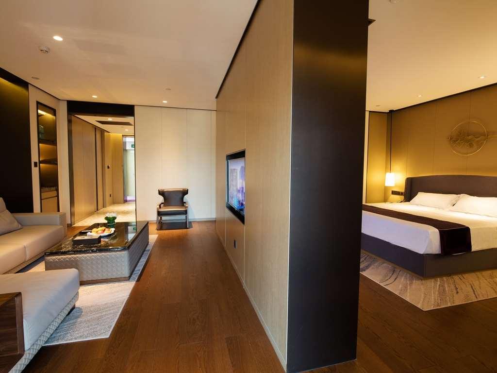 Mercure Changsha South Pokój zdjęcie