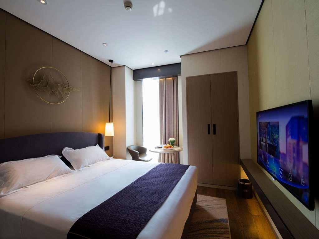 Mercure Changsha South Pokój zdjęcie