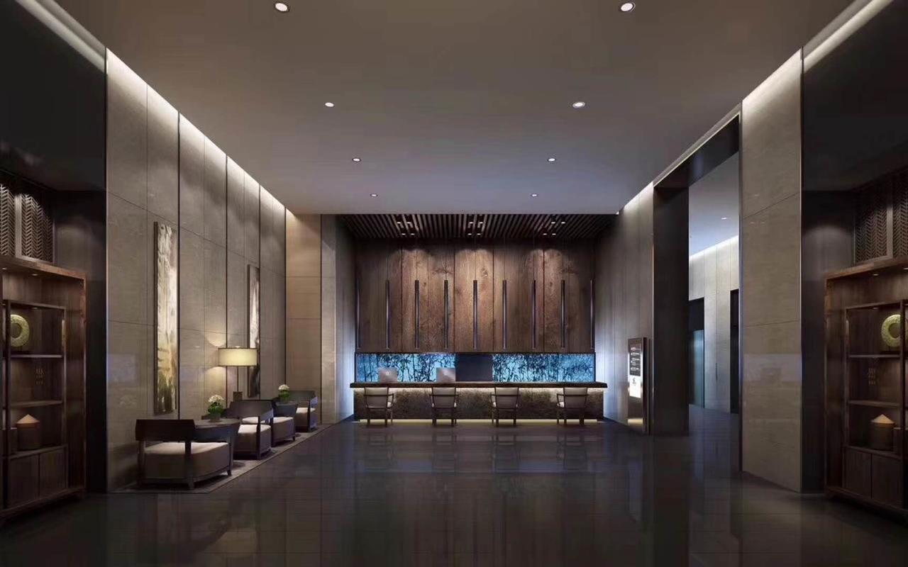 Mercure Changsha South Zewnętrze zdjęcie