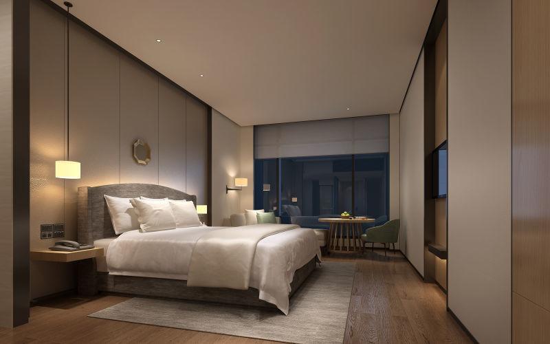 Mercure Changsha South Zewnętrze zdjęcie