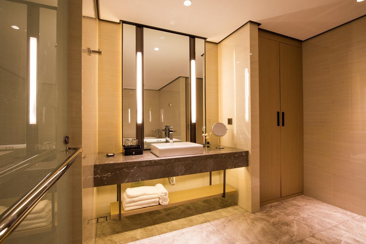 Mercure Changsha South Zewnętrze zdjęcie