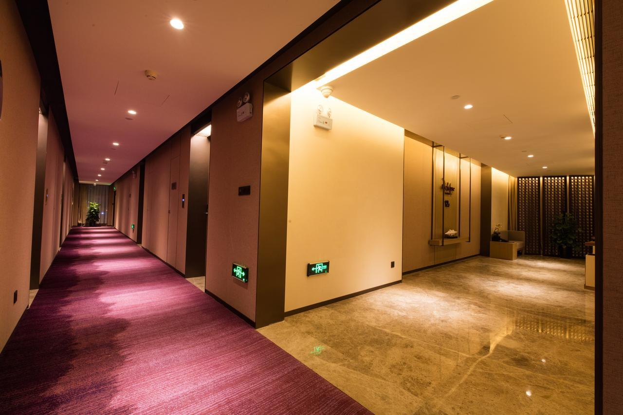 Mercure Changsha South Zewnętrze zdjęcie
