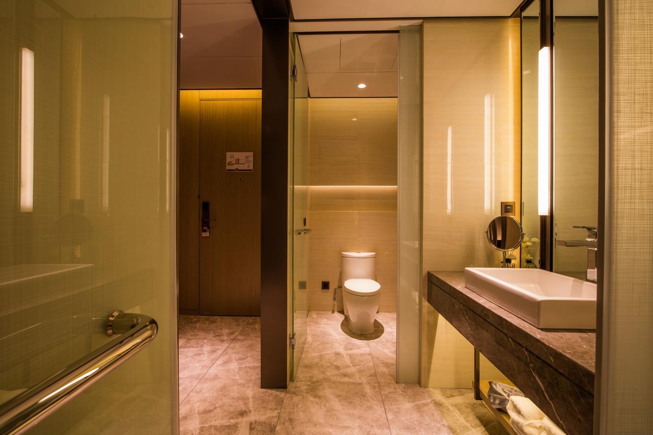 Mercure Changsha South Zewnętrze zdjęcie