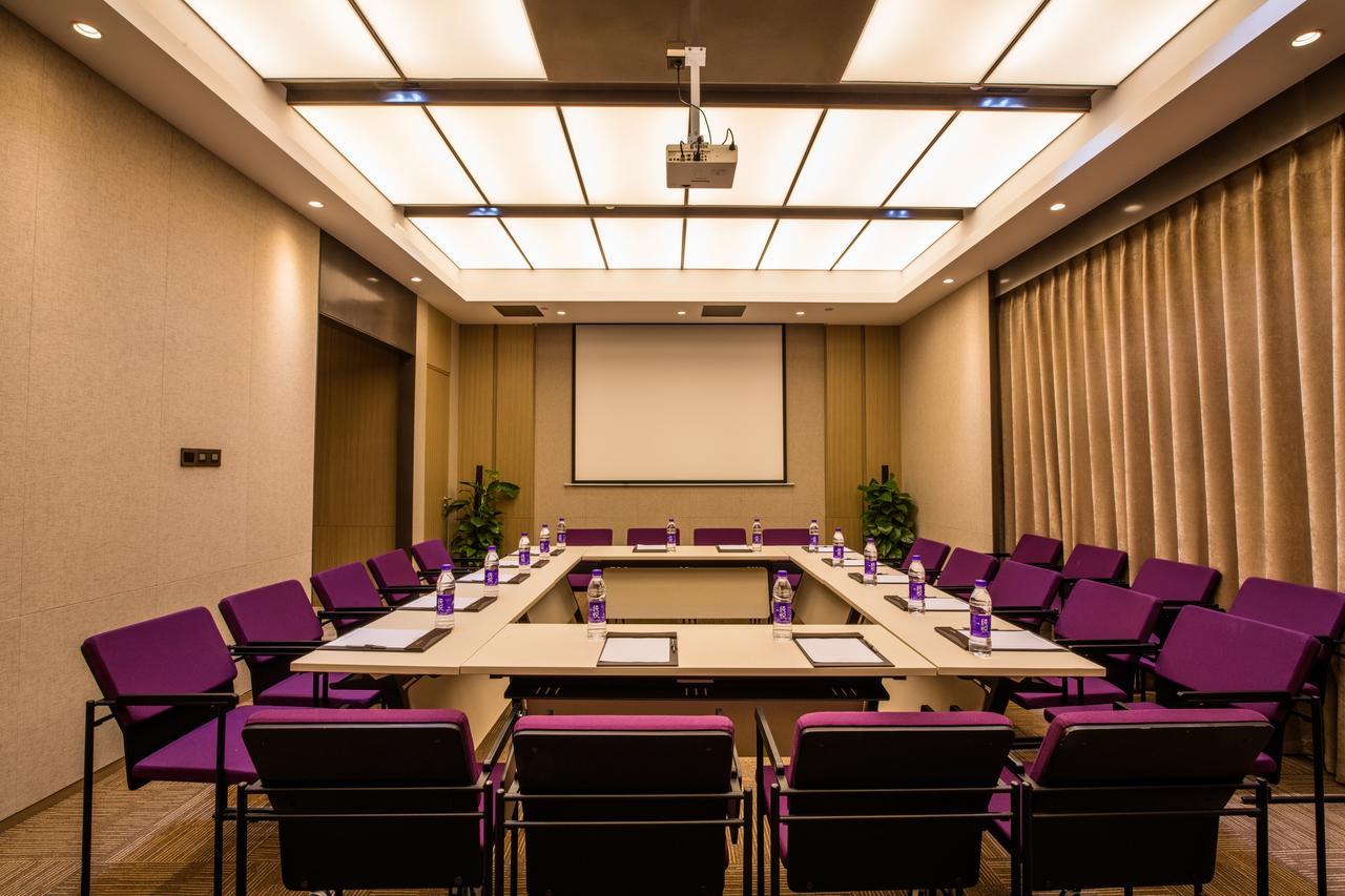 Mercure Changsha South Zewnętrze zdjęcie