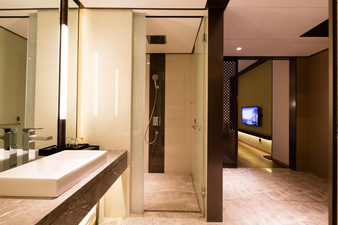 Mercure Changsha South Zewnętrze zdjęcie